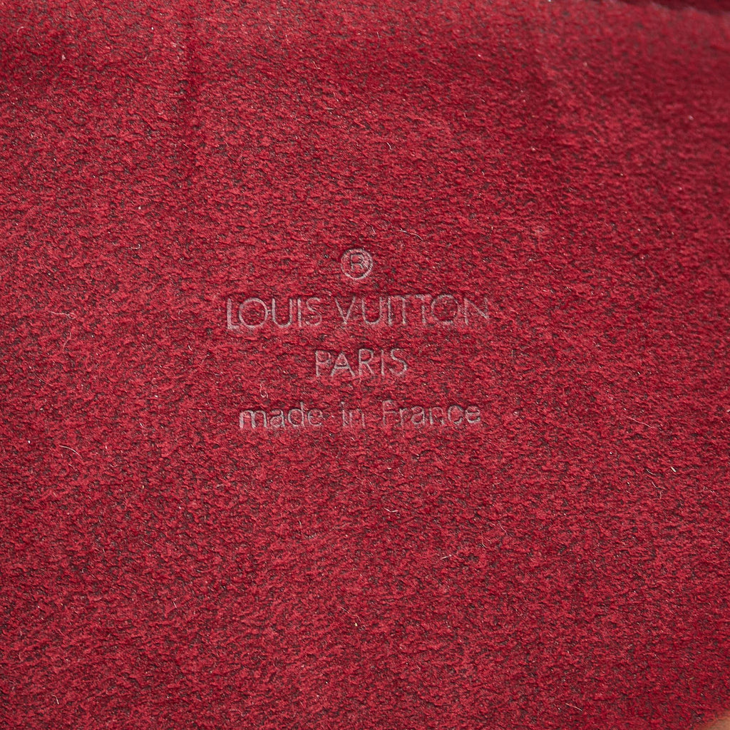 Louis Vuitton Monogram Multicolore Pochette Accessoires