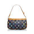 Louis Vuitton Monogram Multicolore Pochette Accessoires