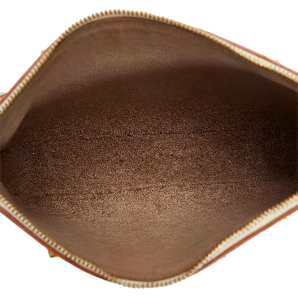 Louis Vuitton Monogram Multicolore Pochette Accessoires