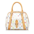 Louis Vuitton Monogram Multicolore Priscilla (SHG-ocVA0s)