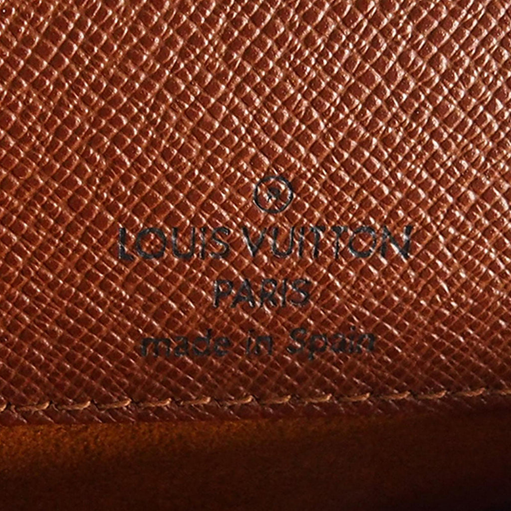 Louis Vuitton Monogram Musette Salsa Long Strap (SHG-dm2rbw)