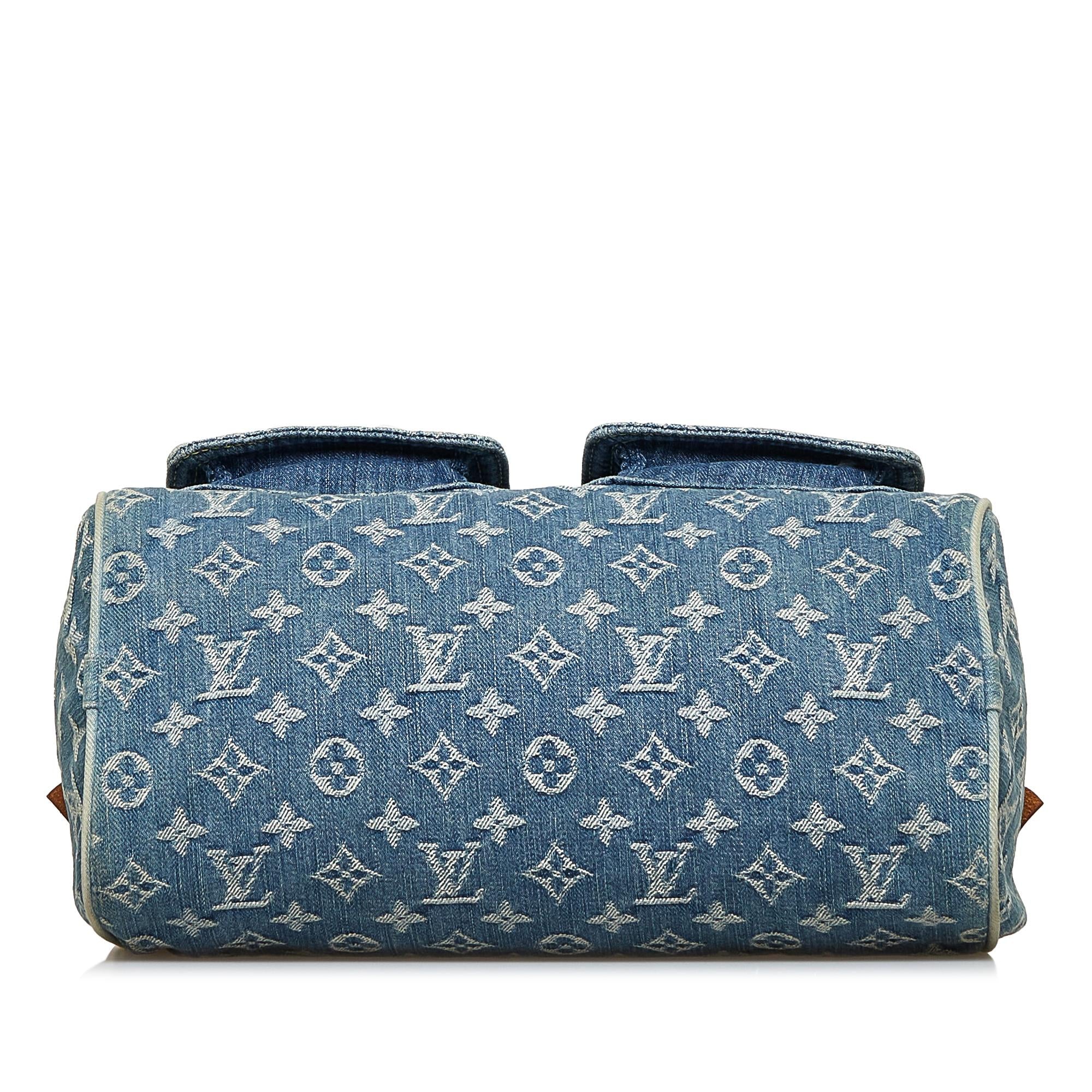 Louis Vuitton Monogram Neo Speedy (SHG-aIFhi6)