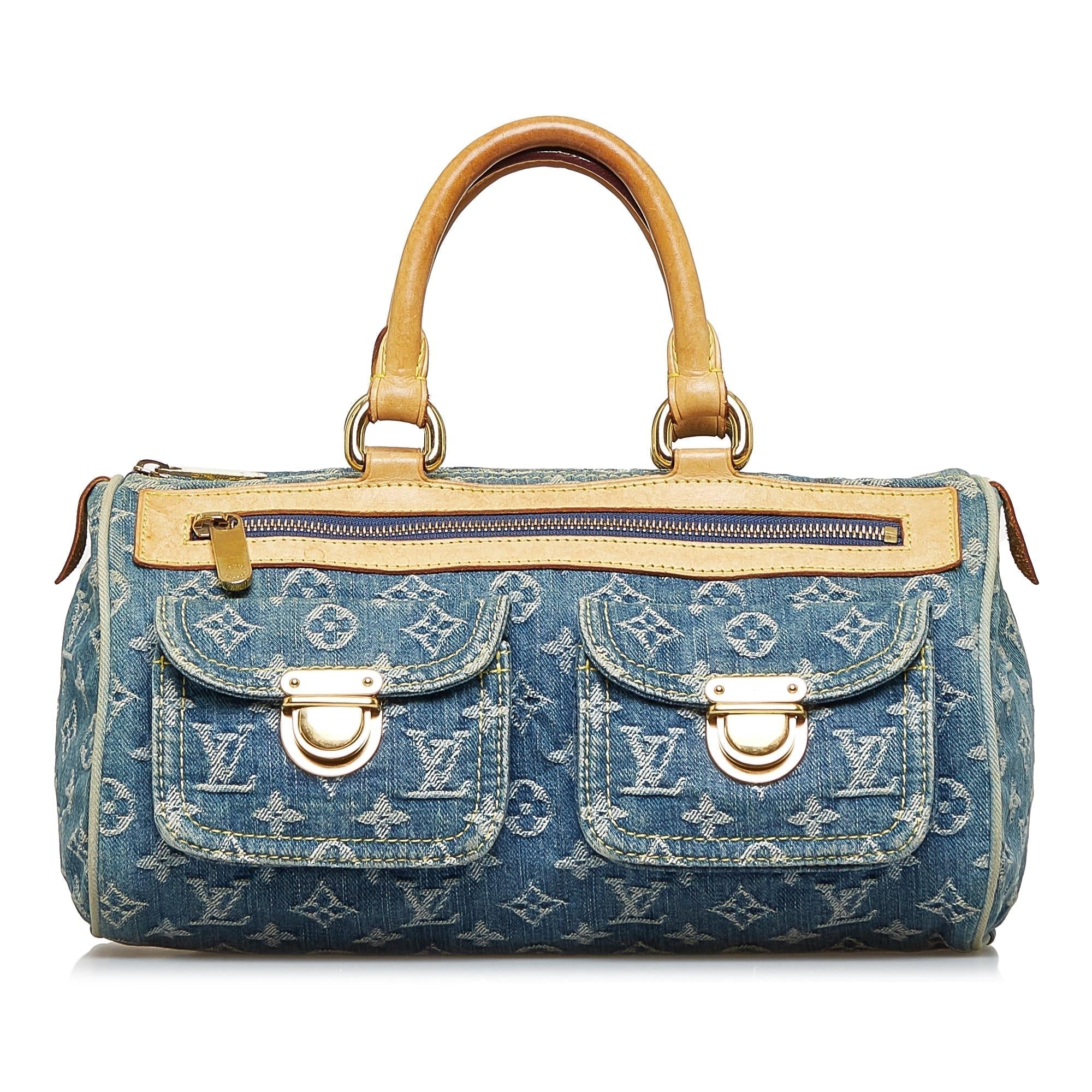 Louis Vuitton Monogram Neo Speedy (SHG-aIFhi6)