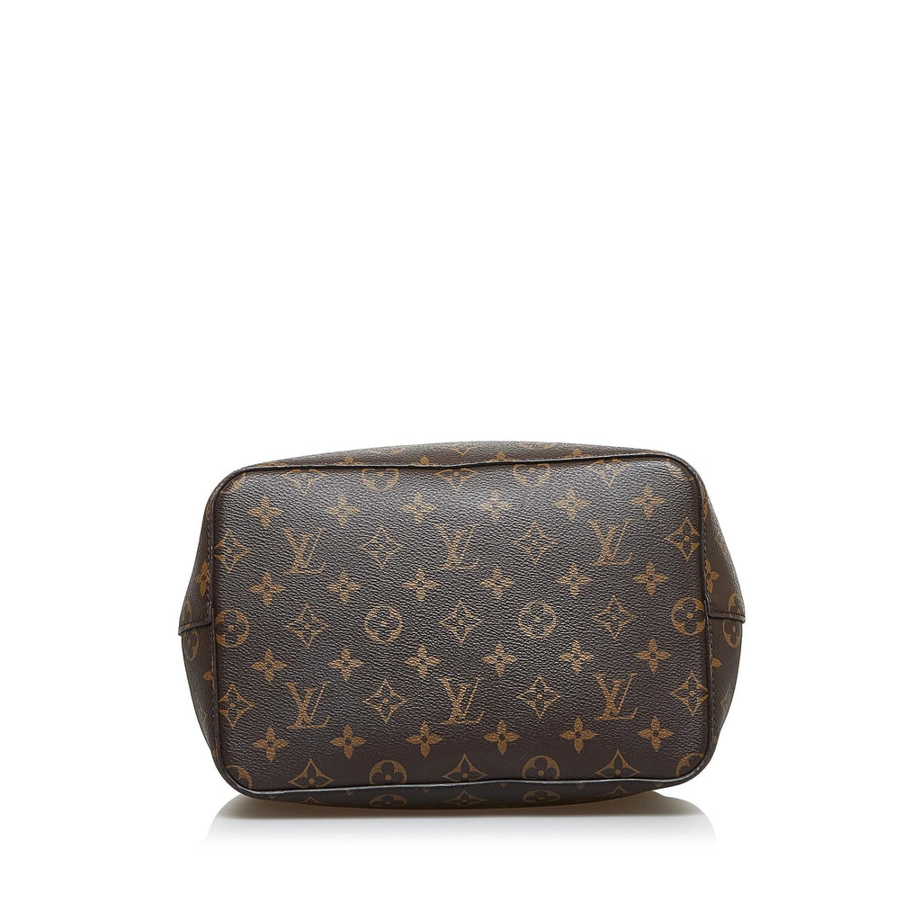 Louis Vuitton Monogram NeoNoe MM (SHG-sBqYNz)