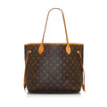 Louis Vuitton Monogram Neverfull GM (SHG-IXOARC)