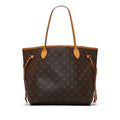 Louis Vuitton Monogram Neverfull GM (SHG-WJIEX5)