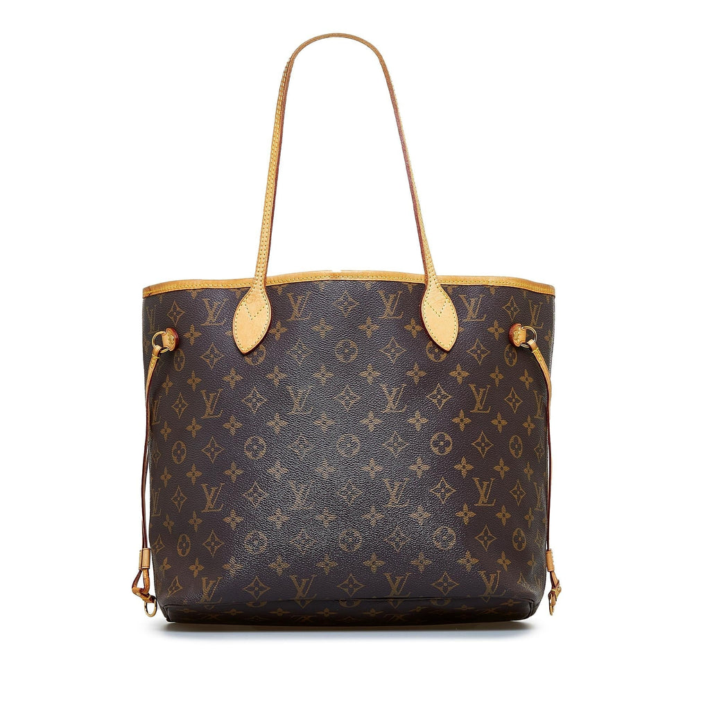 Louis Vuitton Monogram Neverfull GM (SHG-EjWQLA)