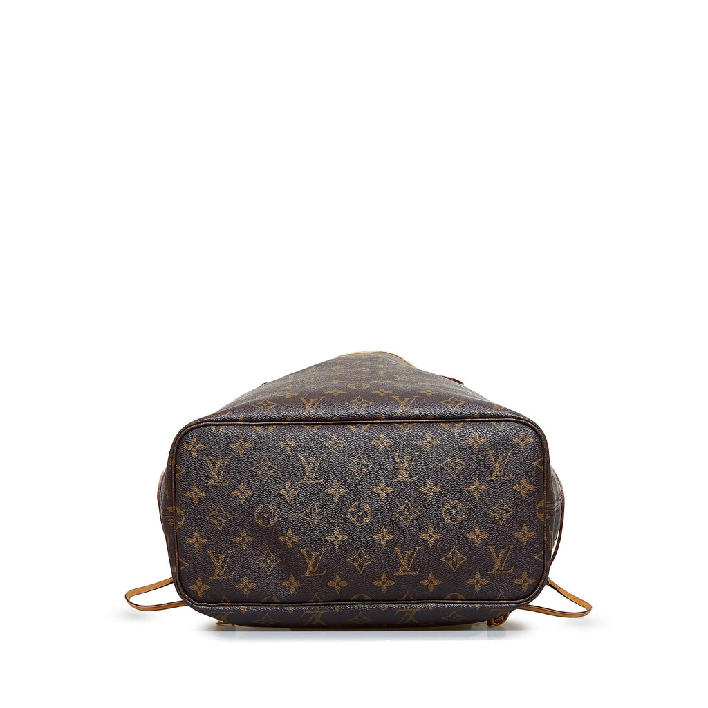 Louis Vuitton Monogram Neverfull GM (SHG-EjWQLA)