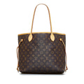 Louis Vuitton Monogram Neverfull GM (SHG-EjWQLA)