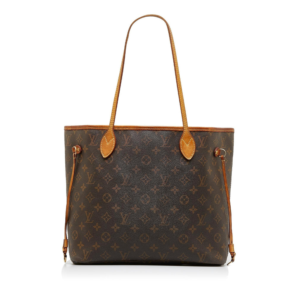 Louis Vuitton Monogram Neverfull MM (SHG-g6xOsG)