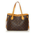 Louis Vuitton Monogram Neverfull PM (SHG-34375)