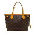 Louis Vuitton Monogram Neverfull PM (SHG-36253)