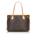 Louis Vuitton Monogram Neverfull PM (SHG-GUwTCu)