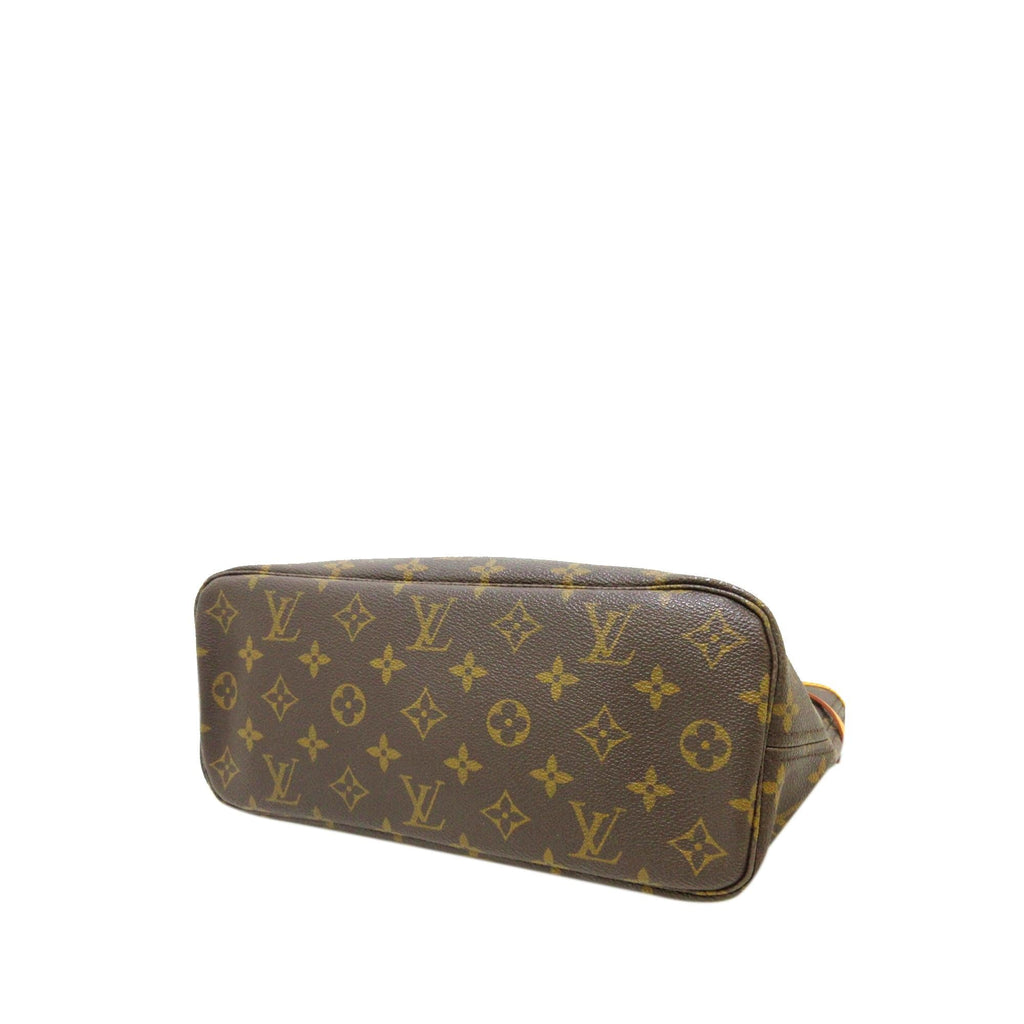Louis Vuitton Monogram Neverfull PM (SHG-mm31dx)