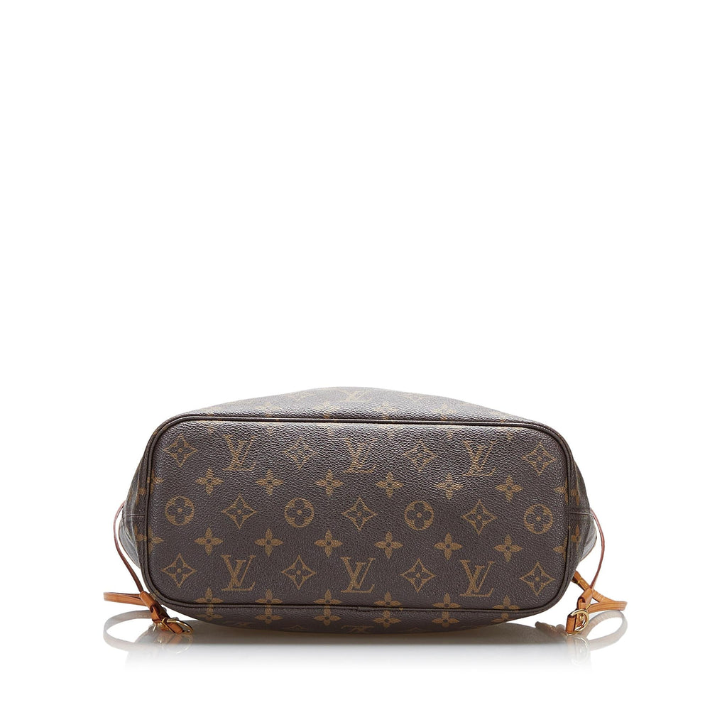 Louis Vuitton Monogram Neverfull PM (SHG-UMvGku)