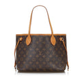 Louis Vuitton Monogram Neverfull PM (SHG-UMvGku)