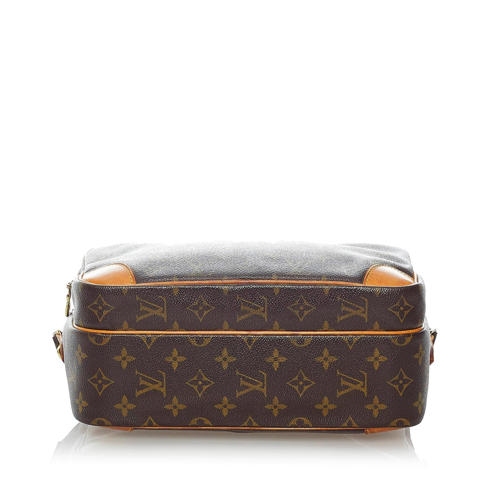 Louis Vuitton Monogram Nile (SHG-31061)