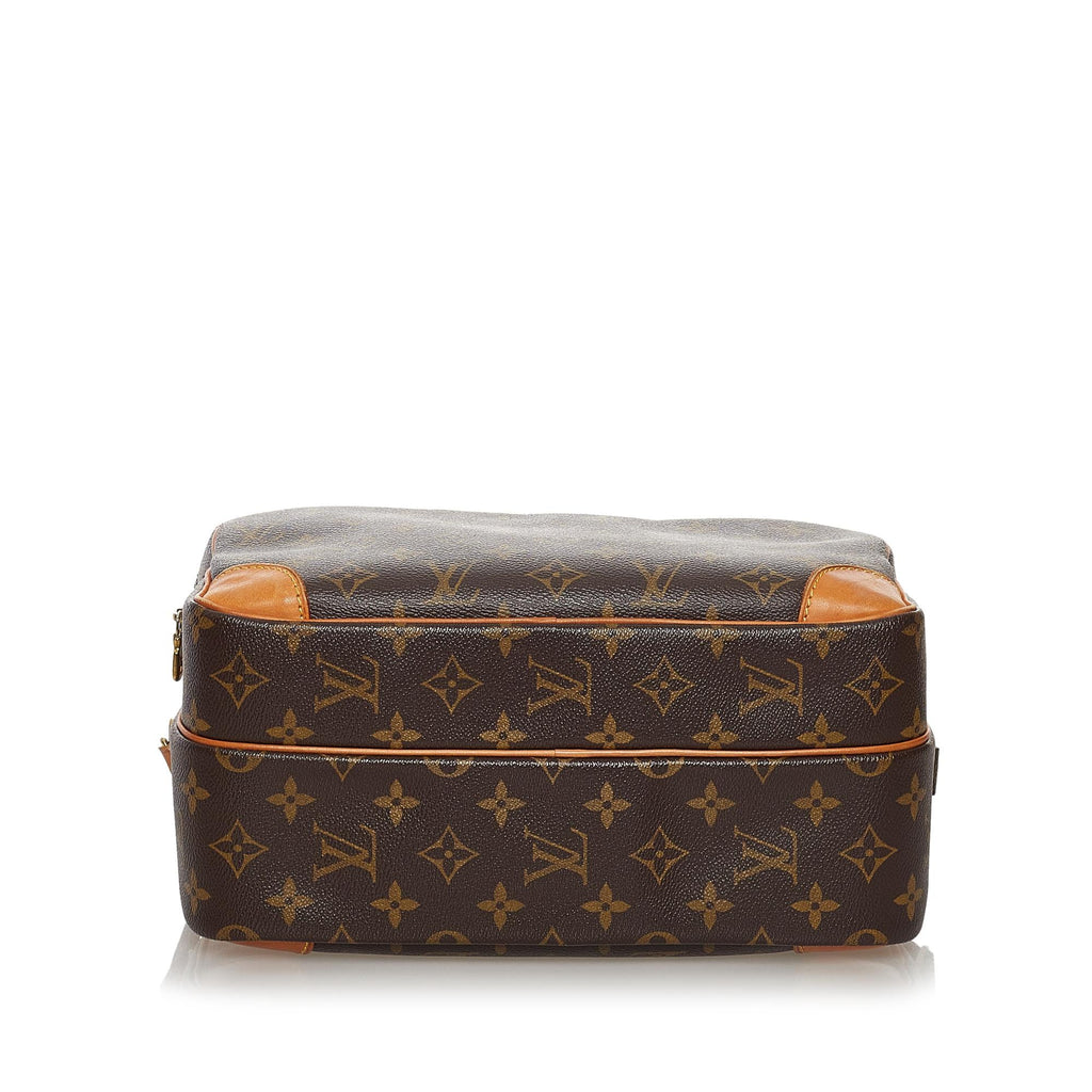 Louis Vuitton Monogram Nile (SHG-33202)