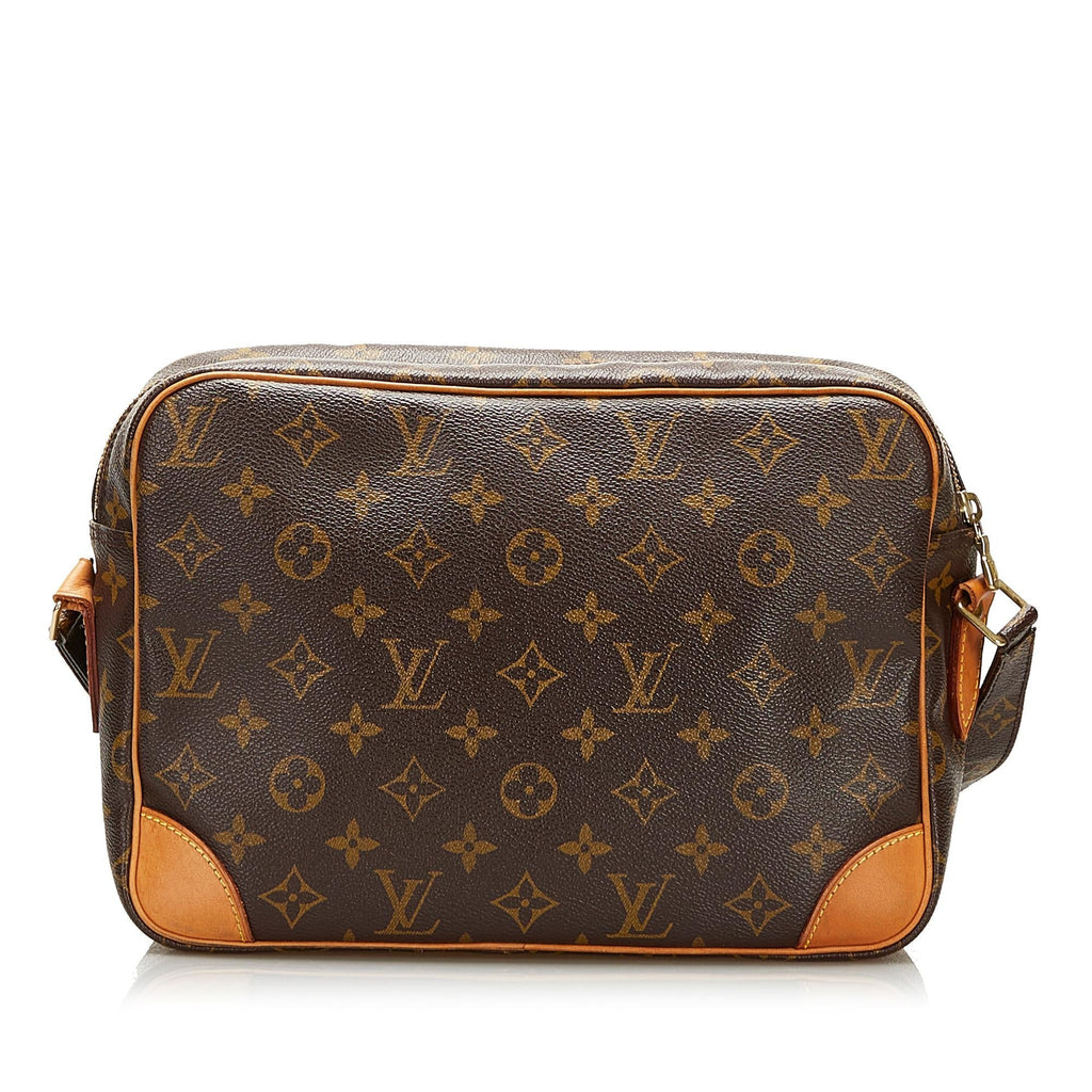 Louis Vuitton Monogram Nile (SHG-35588)