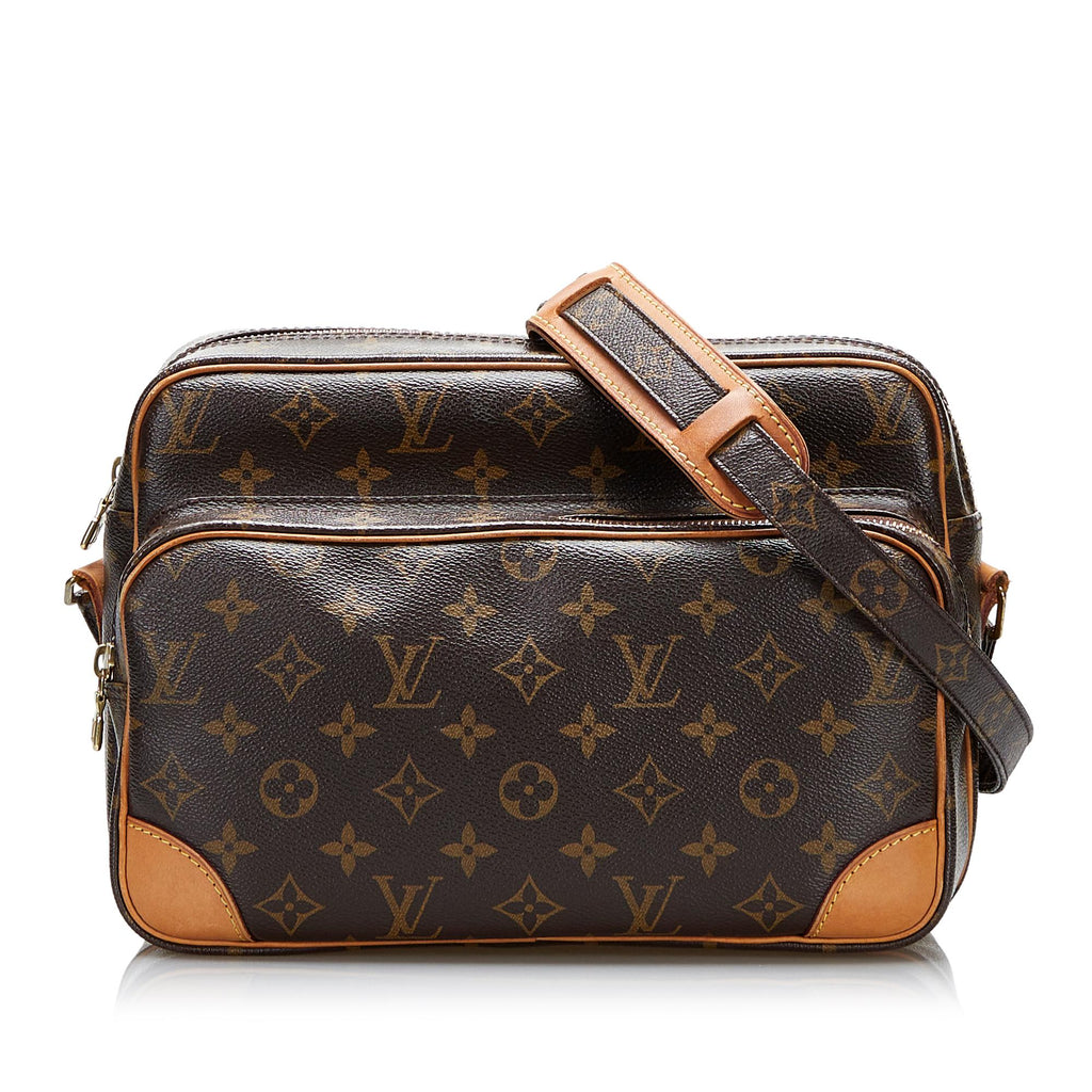 Louis Vuitton Monogram Nile (SHG-v9Btde)