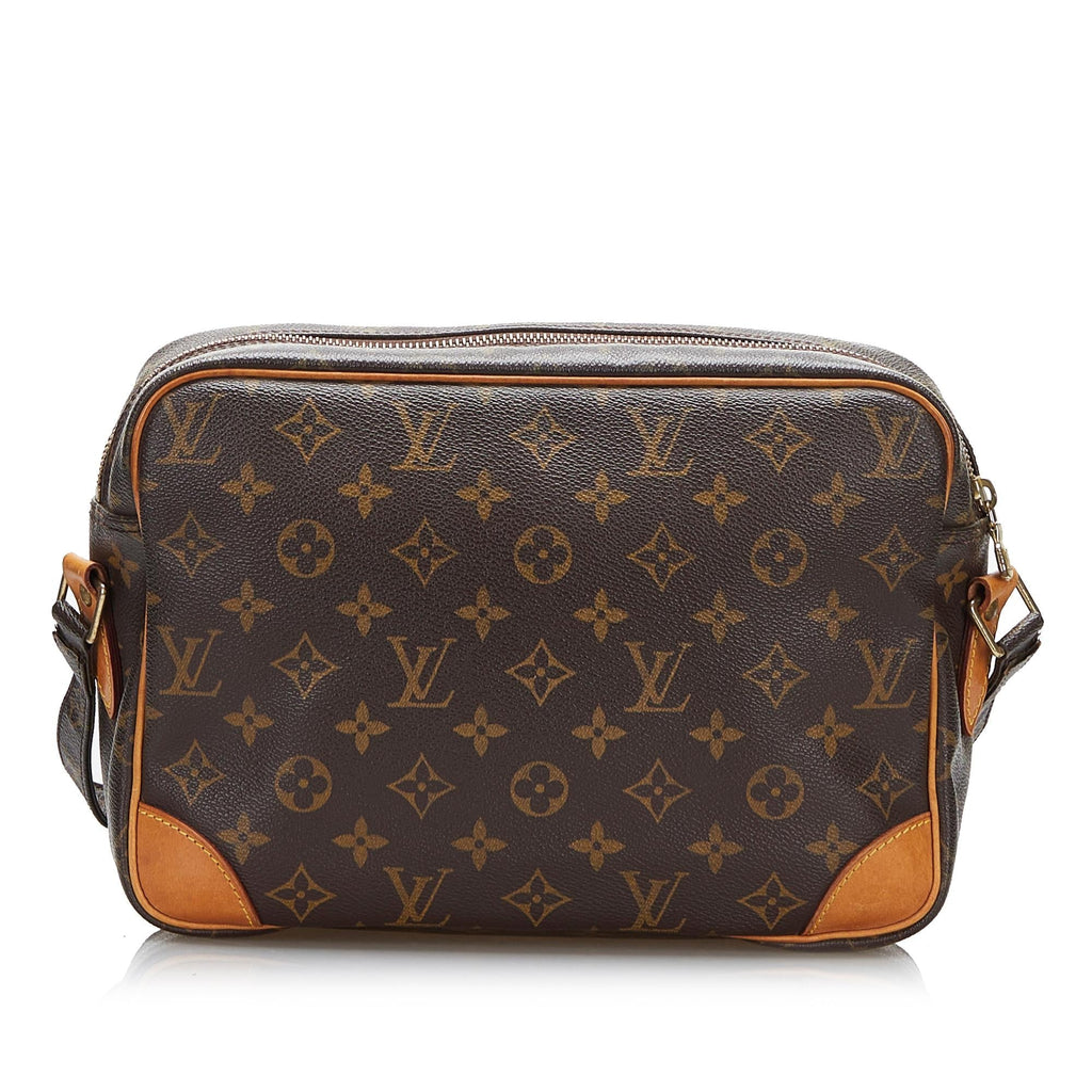 Louis Vuitton Monogram Nile (SHG-exwPY4)