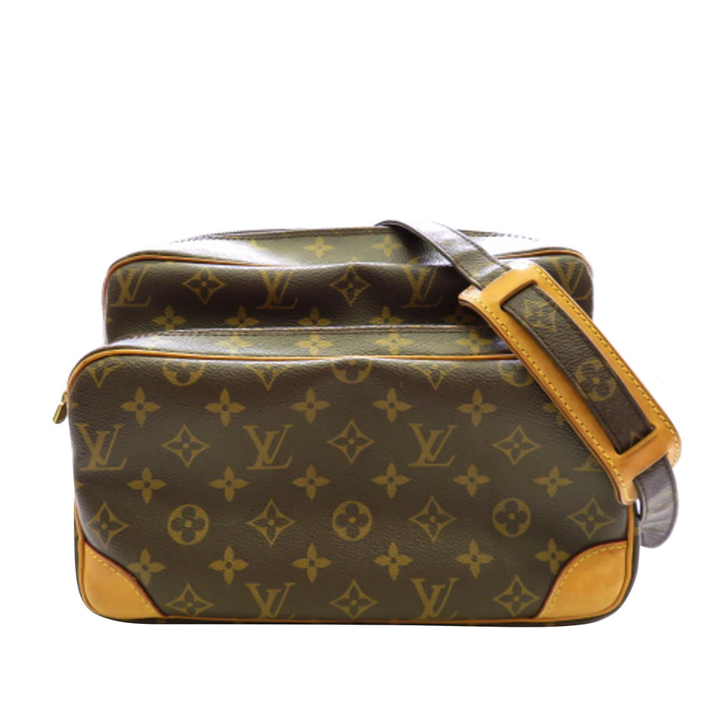 Louis Vuitton Monogram Nile (SHG-puL21k)