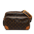 Louis Vuitton Monogram Nile (SHG-WSeZMS)
