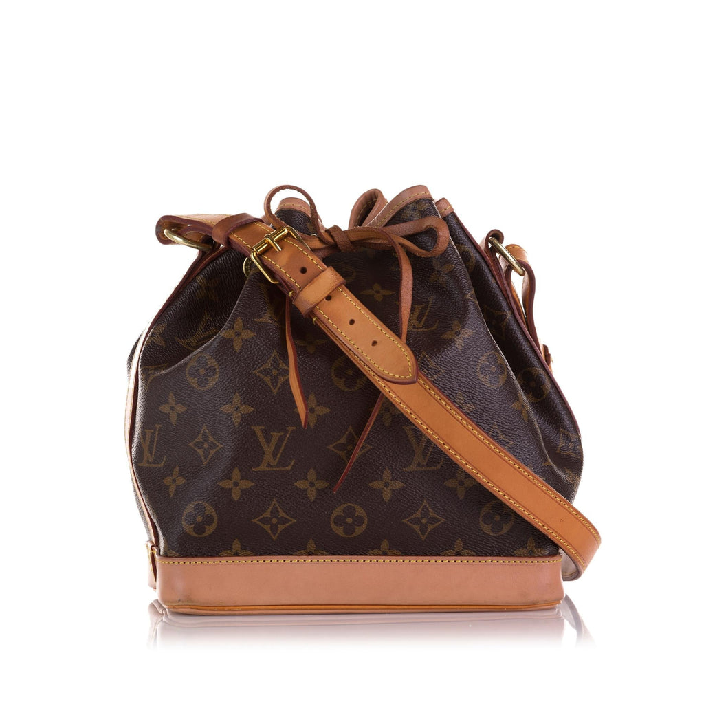 Louis Vuitton Monogram Noe BB (SHG-tTzTcG)