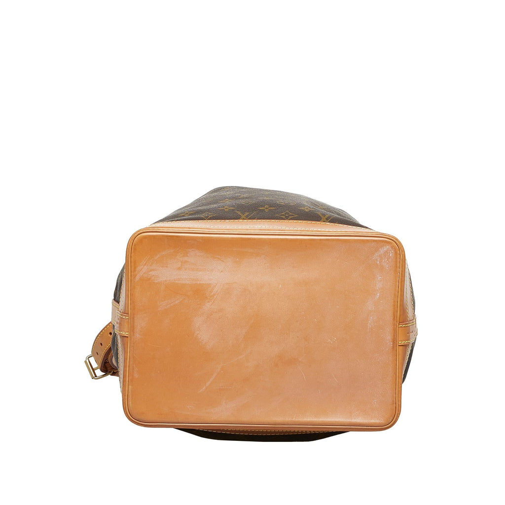 Louis Vuitton Monogram Noe GM (SHG-XCT9tF)