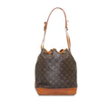 Louis Vuitton Monogram Noe GM (SHG-Ob7i2y)