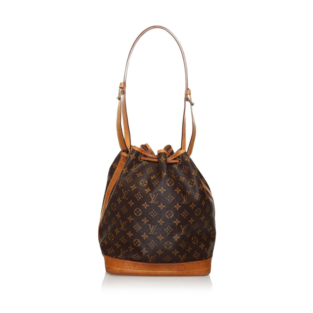 Louis Vuitton Monogram Noe (SHG-31153)