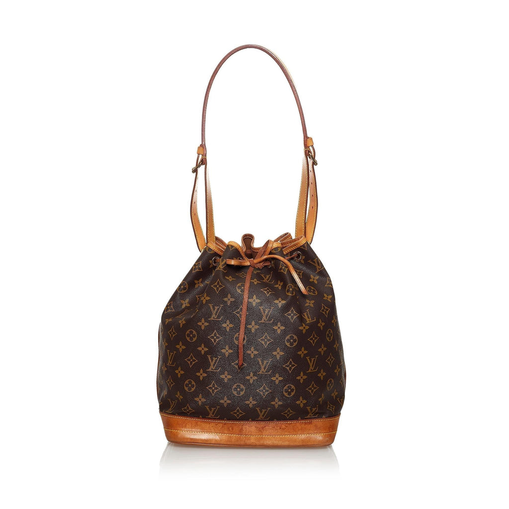 Louis Vuitton Monogram Noe (SHG-31153)