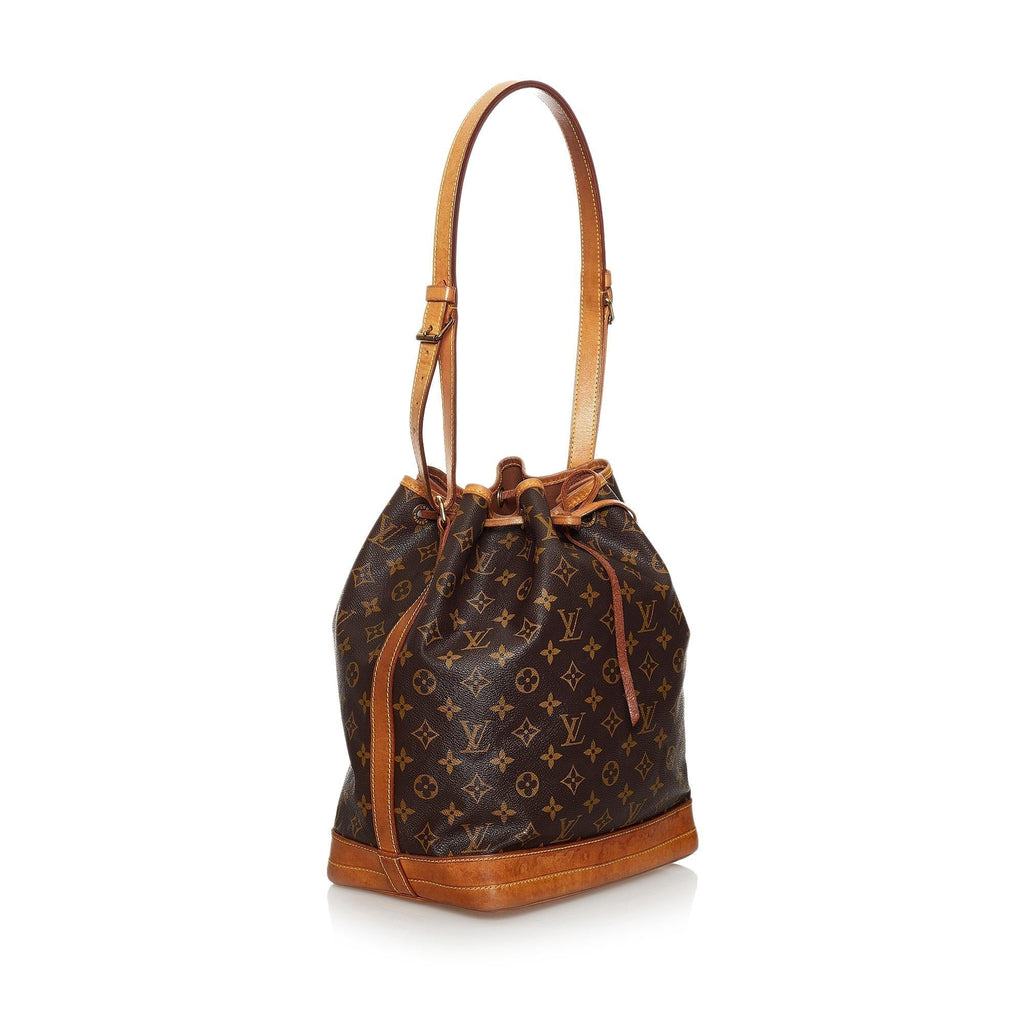 Louis Vuitton Monogram Noe (SHG-31153)