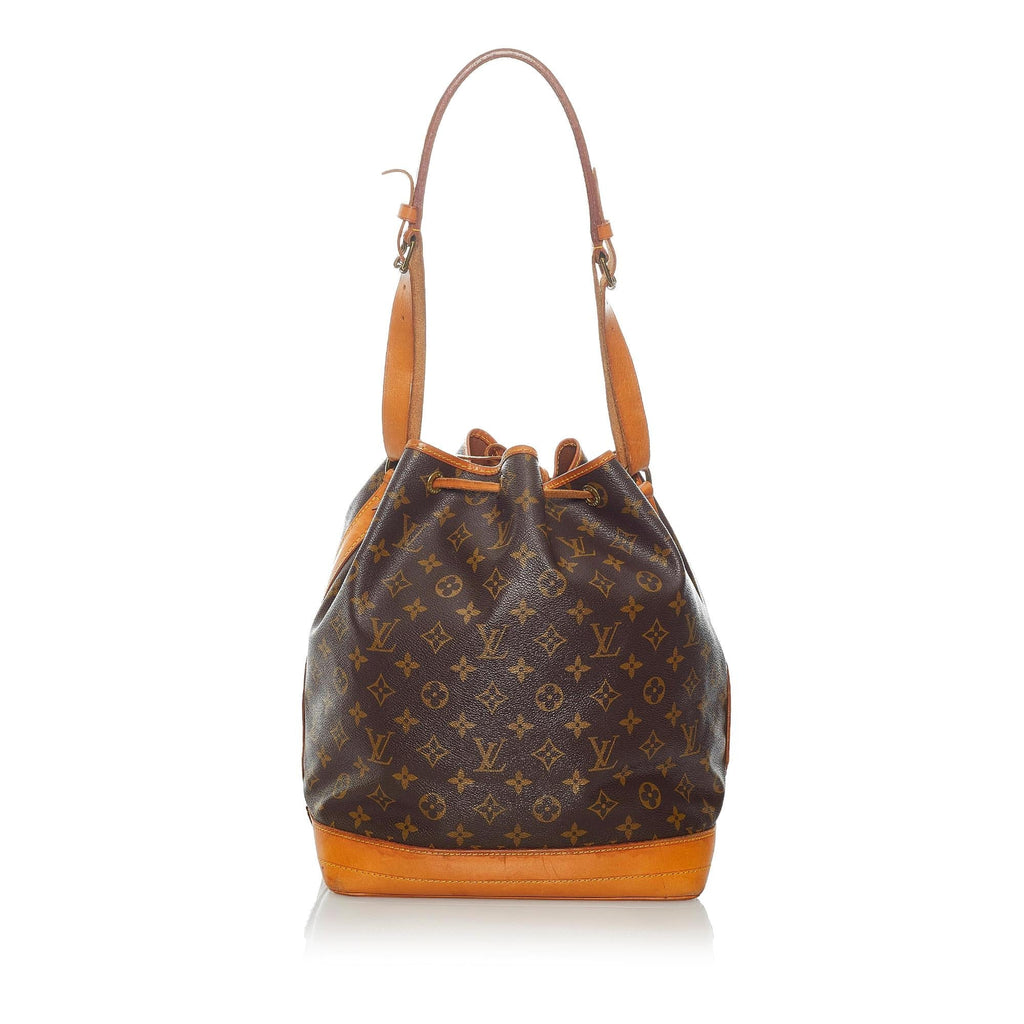Louis Vuitton Monogram Noe (SHG-31337)