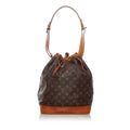 Louis Vuitton Monogram Noe (SHG-31404)