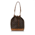 Louis Vuitton Monogram Noe (SHG-32443)