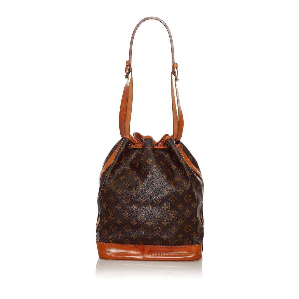 Louis Vuitton Monogram Noe (SHG-33450)