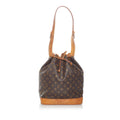 Louis Vuitton Monogram Noe (SHG-34161)