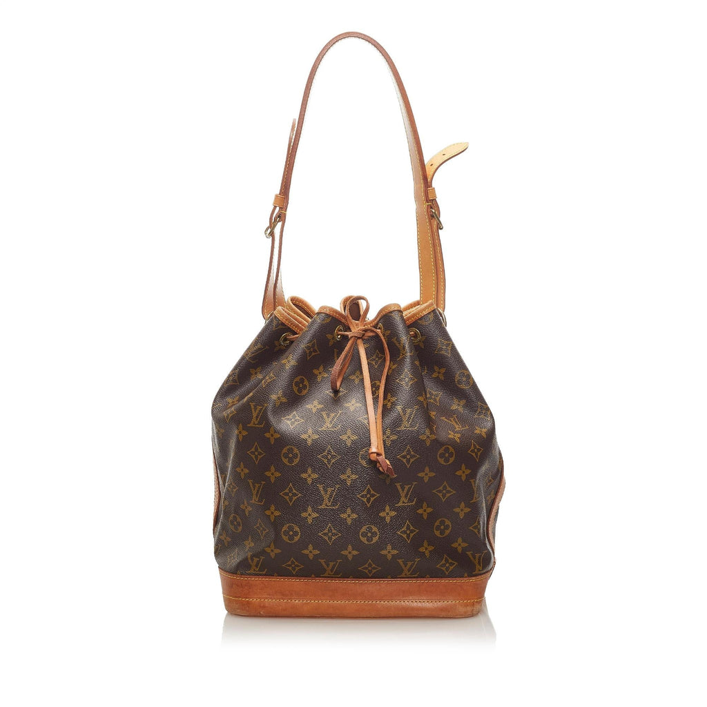 Louis Vuitton Monogram Noe (SHG-34188)