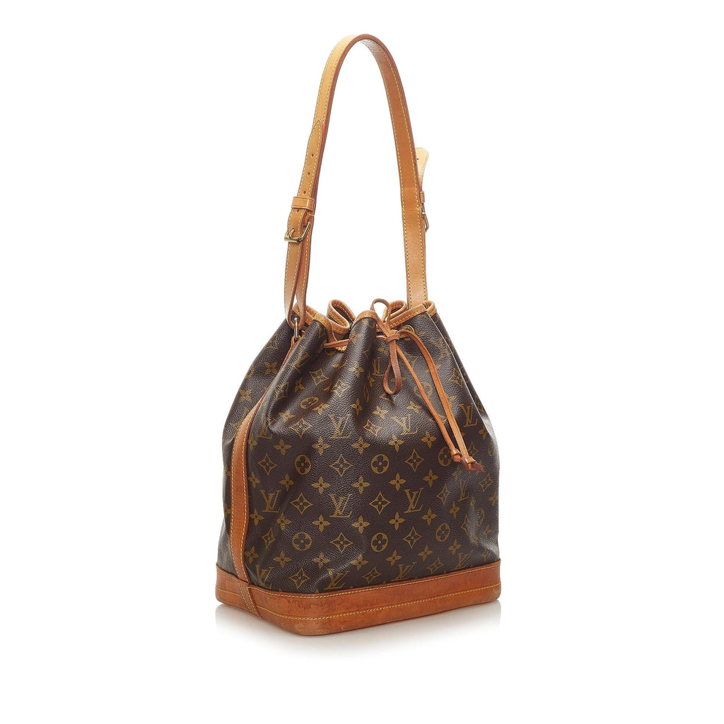 Louis Vuitton Monogram Noe (SHG-34188)