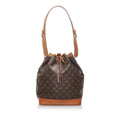 Louis Vuitton Monogram Noe (SHG-34232)
