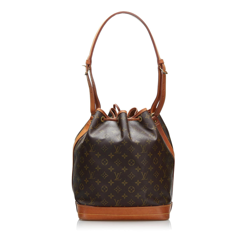 Louis Vuitton Monogram Noe (SHG-LqM6Qr)