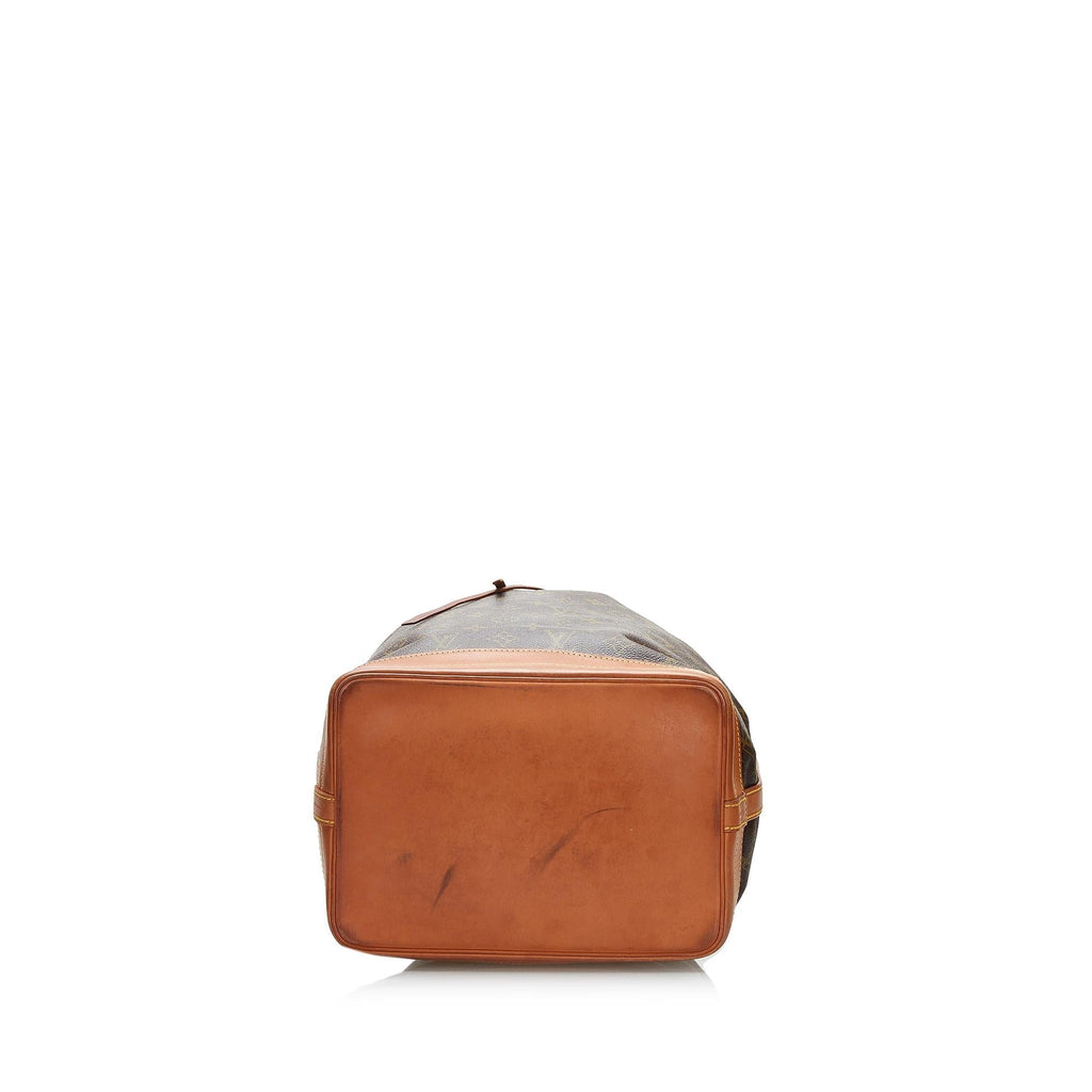 Louis Vuitton Monogram Noe (SHG-LqM6Qr)