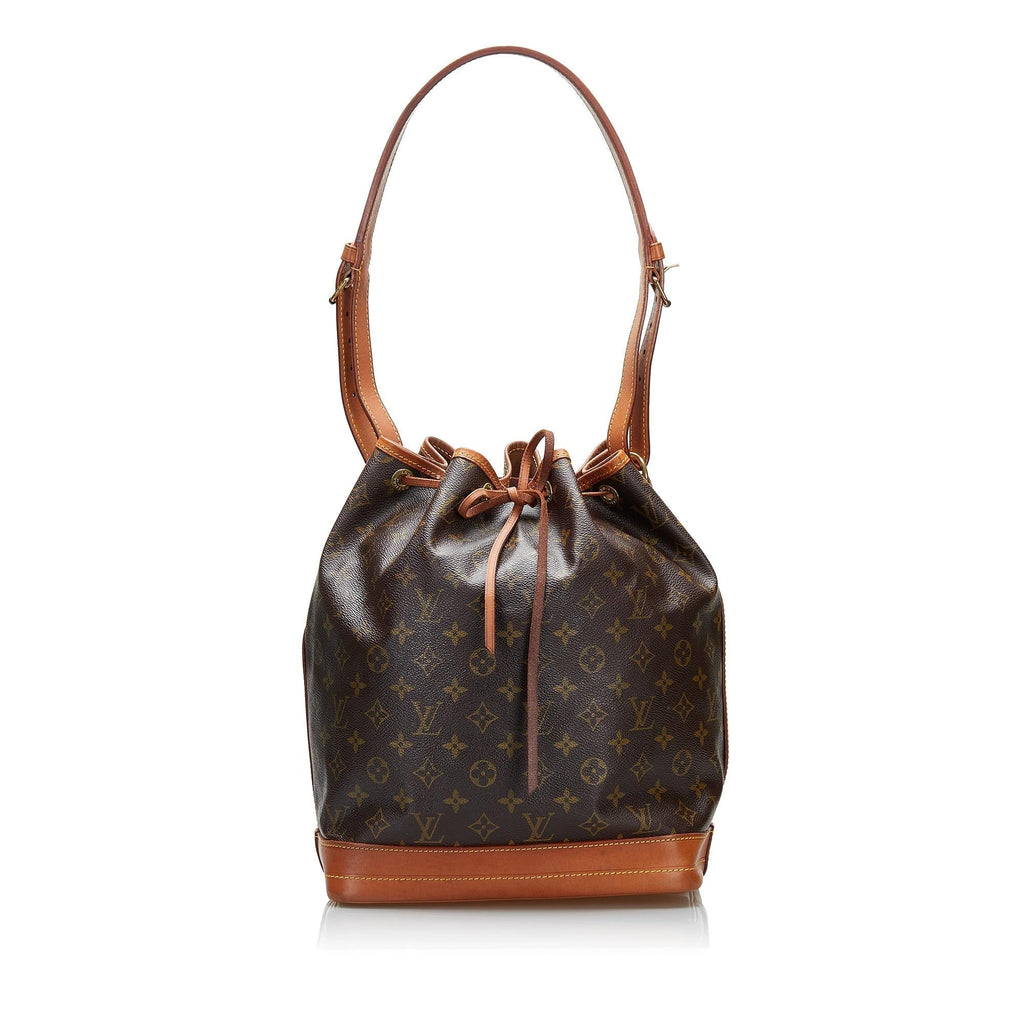 Louis Vuitton Monogram Noe (SHG-LqM6Qr)
