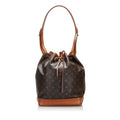Louis Vuitton Monogram Noe (SHG-LqM6Qr)