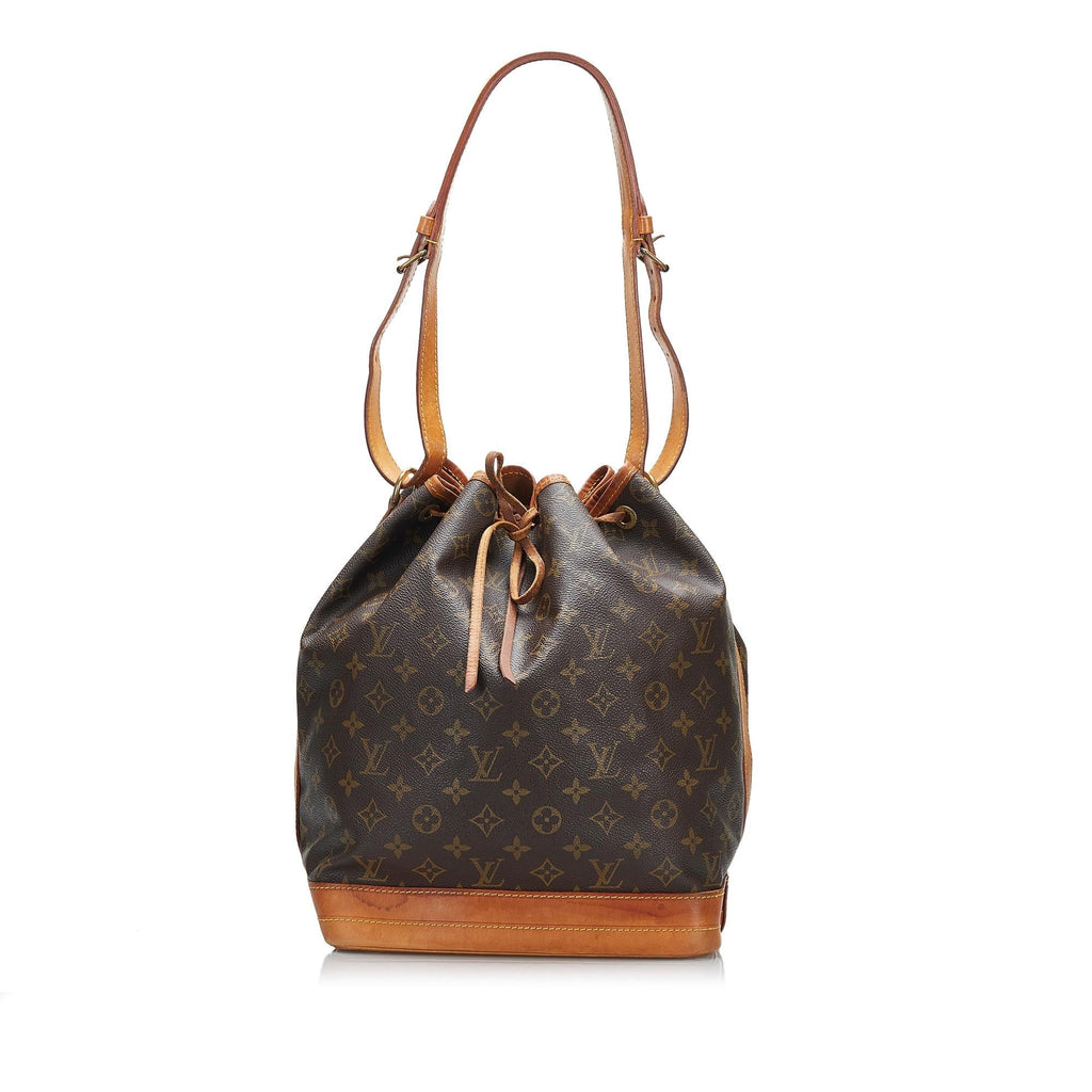 Louis Vuitton Monogram Noe (SHG-47dGLl)