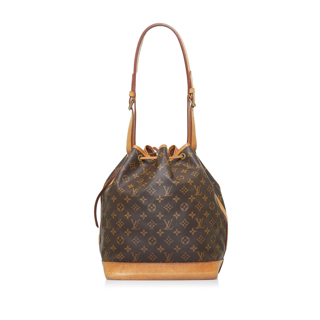 Louis Vuitton Monogram Noe (SHG-TU88xz)