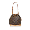 Louis Vuitton Monogram Noe (SHG-TU88xz)