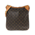 Louis Vuitton Monogram Odeon MM (SHG-37033)