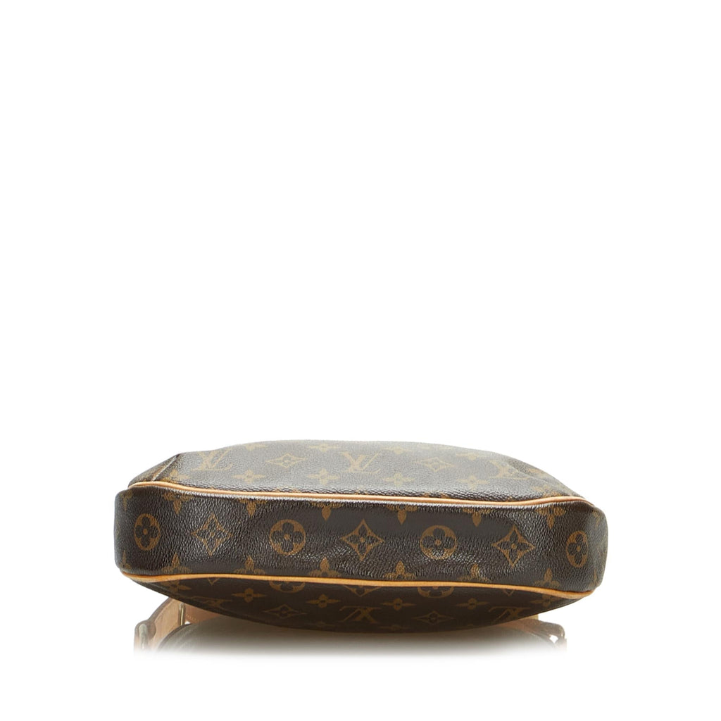 Louis Vuitton Monogram Odeon MM (SHG-KiUAGu)